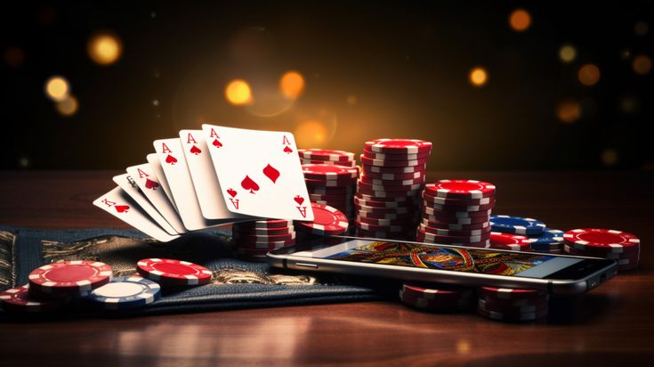 BetPortals Live Casino