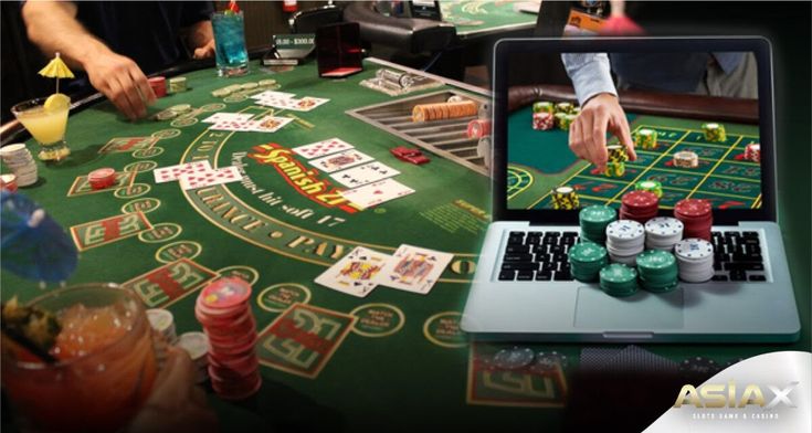 BetPortals Live Casino